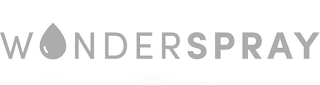 WONDERSPRAY logo