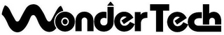 WONDERTECH logo