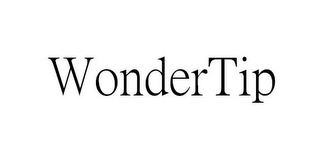 WONDERTIP logo