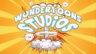 WONDERTOONS STUDIOS logo