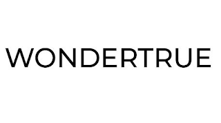 WONDERTRUE logo