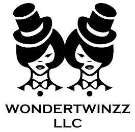 WONDERTWINZZ LLC logo