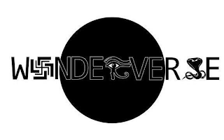 WONDERVERSE logo