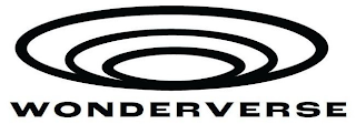 WONDERVERSE logo