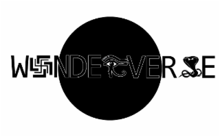 WONDERVERSE logo