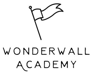 WONDERWALL ACADEMY logo