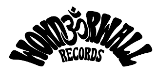 WONDERWALL RECORDS logo