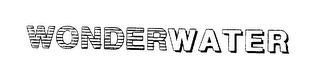 WONDERWATER logo