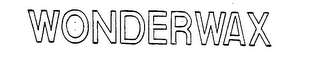 WONDERWAX logo