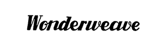 WONDERWEAVE logo