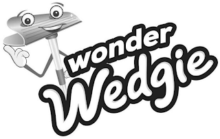 WONDERWEDGIE logo