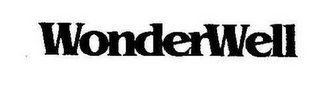 WONDERWELL logo