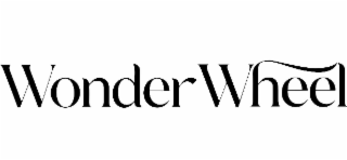 WONDERWHEEL logo