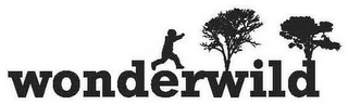 WONDERWILD logo