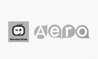 WONDERWINK AERO logo