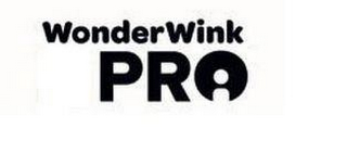 WONDERWINK PRO logo