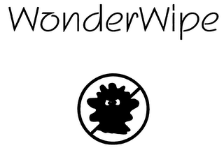 WONDERWIPE logo