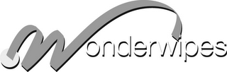 WONDERWIPES logo