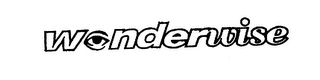WONDERWISE logo