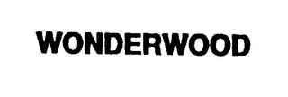 WONDERWOOD logo