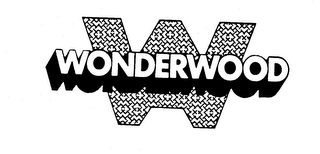 WONDERWOOD W