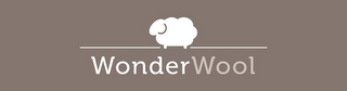 WONDERWOOL logo