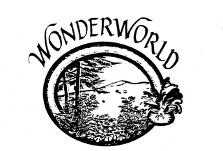 WONDERWORLD logo