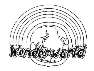 WONDERWORLD logo