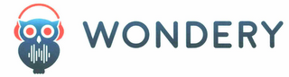 WONDERY