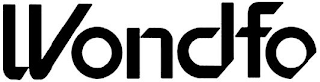 WONDFO logo
