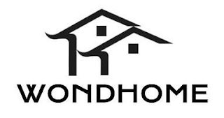 WONDHOME logo