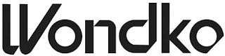 WONDKO logo