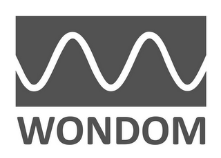 WONDOM logo