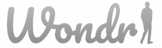 WONDR logo