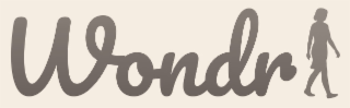 WONDR logo