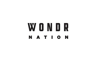 WONDR NATION logo