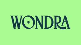 WONDRA logo