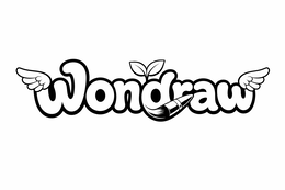 WONDRAW logo