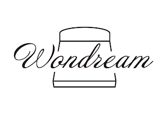 WONDREAM logo