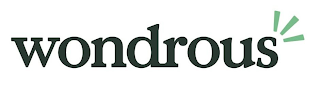 WONDROUS logo