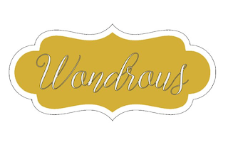 WONDROUS logo