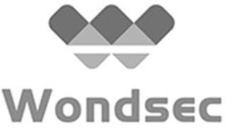 WONDSEC logo