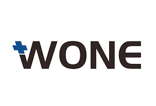 WONE logo