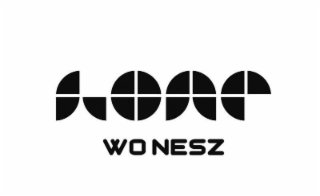 WONESZ logo
