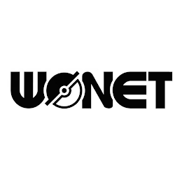 WONET logo