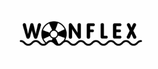 WONFLEX logo