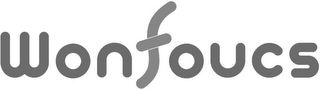 WONFOUCS logo