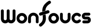 WONFOUCS logo