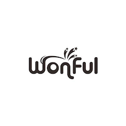 WONFUL logo