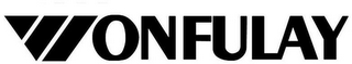 WONFULAY logo